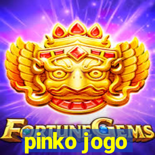 pinko jogo